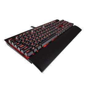 Corsair Gaming K70 Rapidfire (FR)