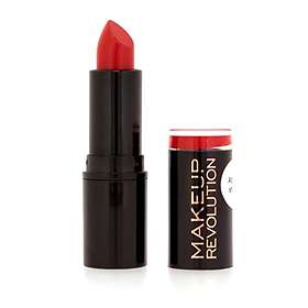 Makeup Revolution Atomic Lipstick