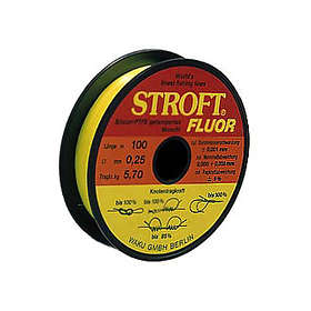 Stroft Fluor 0.18mm 100m