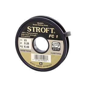 Stroft FC1 0.14mm 25m