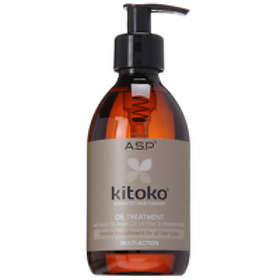 Affinage Kitoko Oil Treatment 290ml