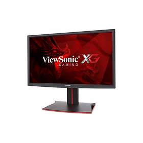 ViewSonic XG2401 Gaming Full HD