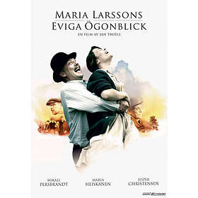 Maria Larssons eviga ögonblick (DVD)