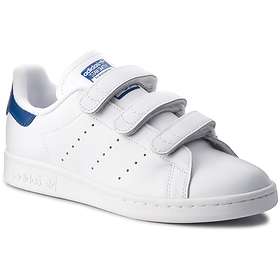 Adidas Stan Smith CF (Unisex) bedste pris på Prisjagt