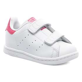 Adidas Originals Stan Smith Infant V (Unisex)