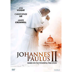 Johannes Paulus II (DVD)