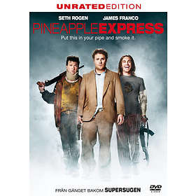Pineapple Express (DVD)