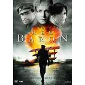 The Red Baron (DVD)