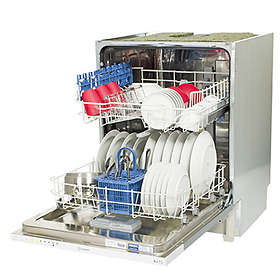 Indesit deals dishwasher dif16b1