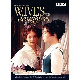 Wives and Daughters (DVD)