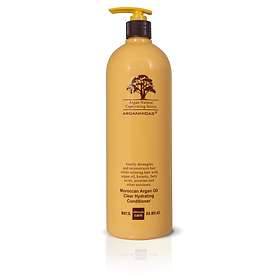 Arganmidas Clear Hydrating Conditioner 1000ml