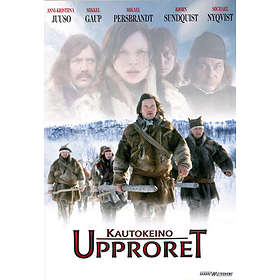 Upproret: Kautokeino (DVD)