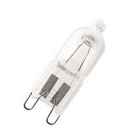 Osram Halopin Pro 235lm 2700K G9 20W (Dimbar)