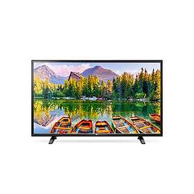 LG 43" LED TV