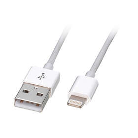 Lindy USB A - Lightning 2m