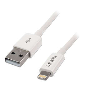 USB A-Lightning