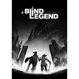 A Blind Legend (PC)