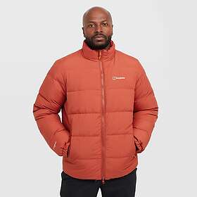 Berghaus Torridon Reversible Hydrodown Jacket (Men's)