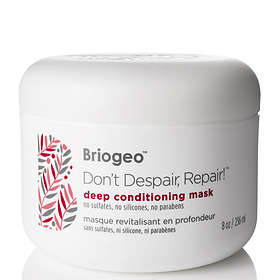 Bild på Briogeo Don't Despair Repair Deep Conditioning Mask 236ml