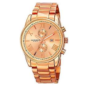 Akribos XXIV AK812RG