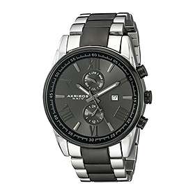 Akribos XXIV AK812TTB