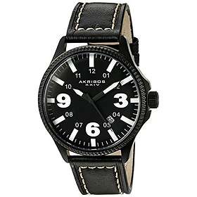 Akribos XXIV AK833WT