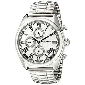 Akribos XXIV AK827SS