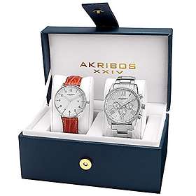 Akribos XXIV AK884SS