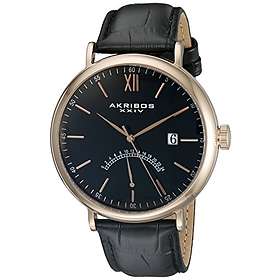 Akribos XXIV AK845RGBK