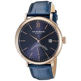 Akribos XXIV AK845RGBU