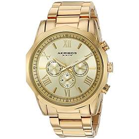 Akribos XXIV AK940YG
