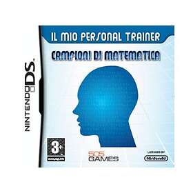 Campioni di Matematica (DS)