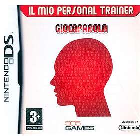 Giocaparola (DS)