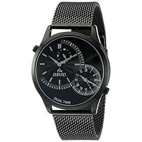 August Steiner AS8168BK