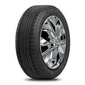 Duraturn Mozzo STX 245/30 R22 92W
