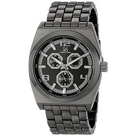 Joshua & Sons JS-93-BK