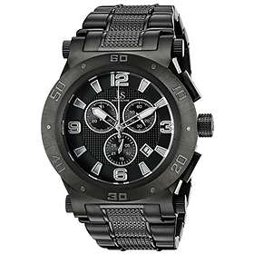 Joshua & Sons JX-104-BK