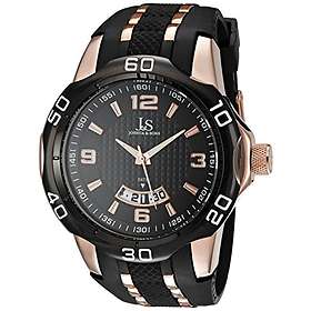 Joshua & Sons JX-110-BKR