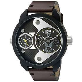 Joshua & Sons JX-107-BKBR