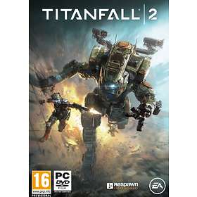 Titanfall 2 (PC)