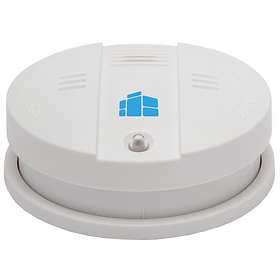 Home Control Smart Smoke Sensor