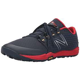 new balance men's 10v4 trail shoe