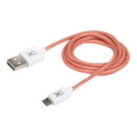 Xtorm USB A - USB Micro-B 2.0 1m