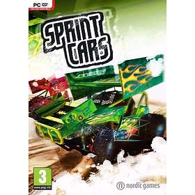 Sprint Cars (PC)