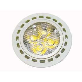 V-TAC LED Spotlight 300lm GU10 4W
