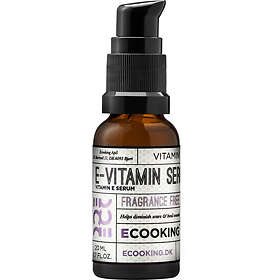 Ecooking Vitamin Boost Serum 20ml