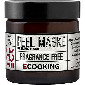 Ecooking Peel Mask 50ml