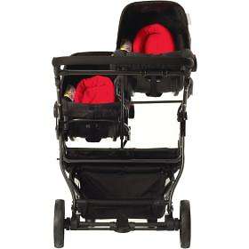 my child easy twin travel system