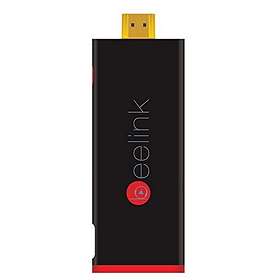 Beelink Pocket P2 Mini PC