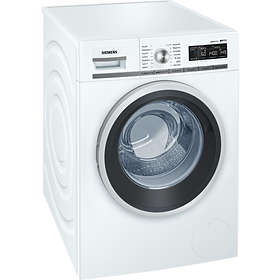 Siemens WM14W540 (White)